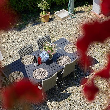Villetta Con Giardino ⭑⭑⭑⭑⭑ - Wifi, Dogs Allowed Biella Exterior foto