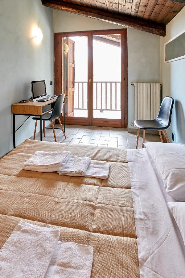 Villetta Con Giardino ⭑⭑⭑⭑⭑ - Wifi, Dogs Allowed Biella Exterior foto