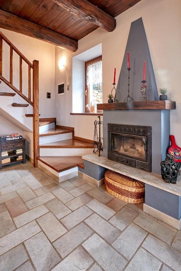 Villetta Con Giardino ⭑⭑⭑⭑⭑ - Wifi, Dogs Allowed Biella Exterior foto