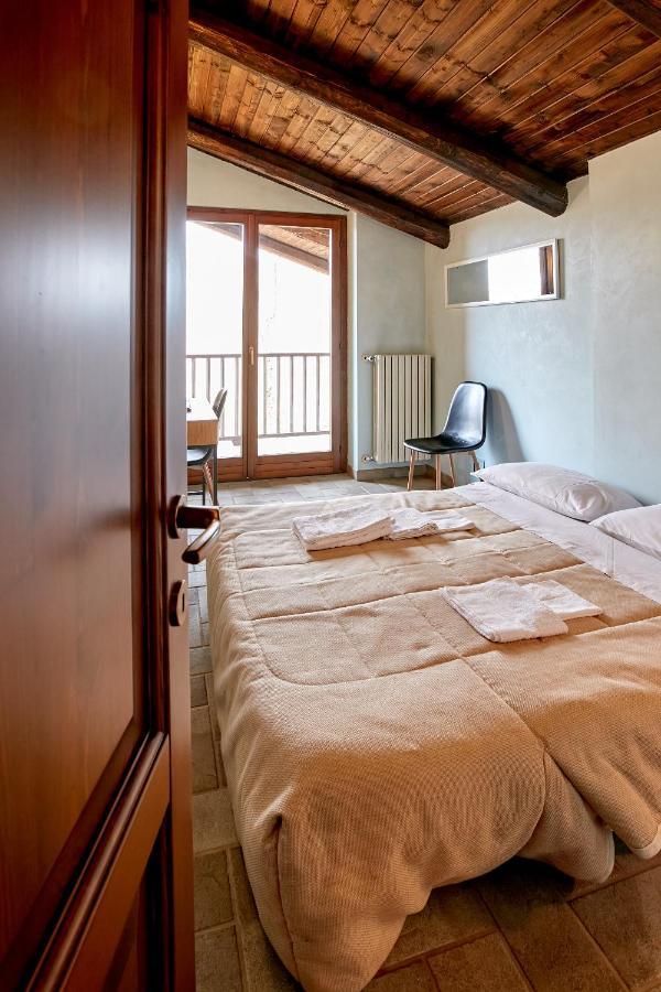 Villetta Con Giardino ⭑⭑⭑⭑⭑ - Wifi, Dogs Allowed Biella Exterior foto